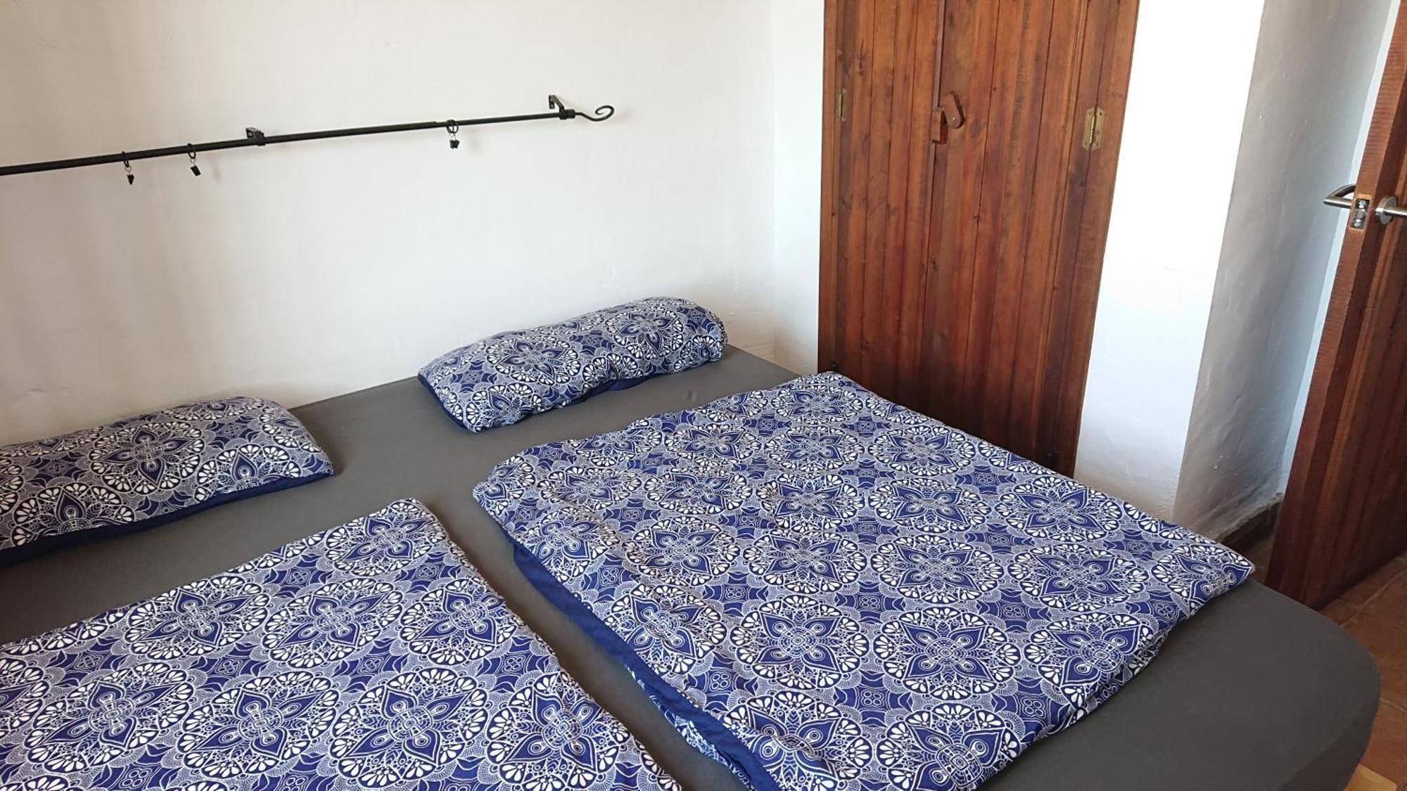 Meerblick, Pool, 4 Schlafzimmer, 2 Baeder, Aircon Carraspite ภายนอก รูปภาพ