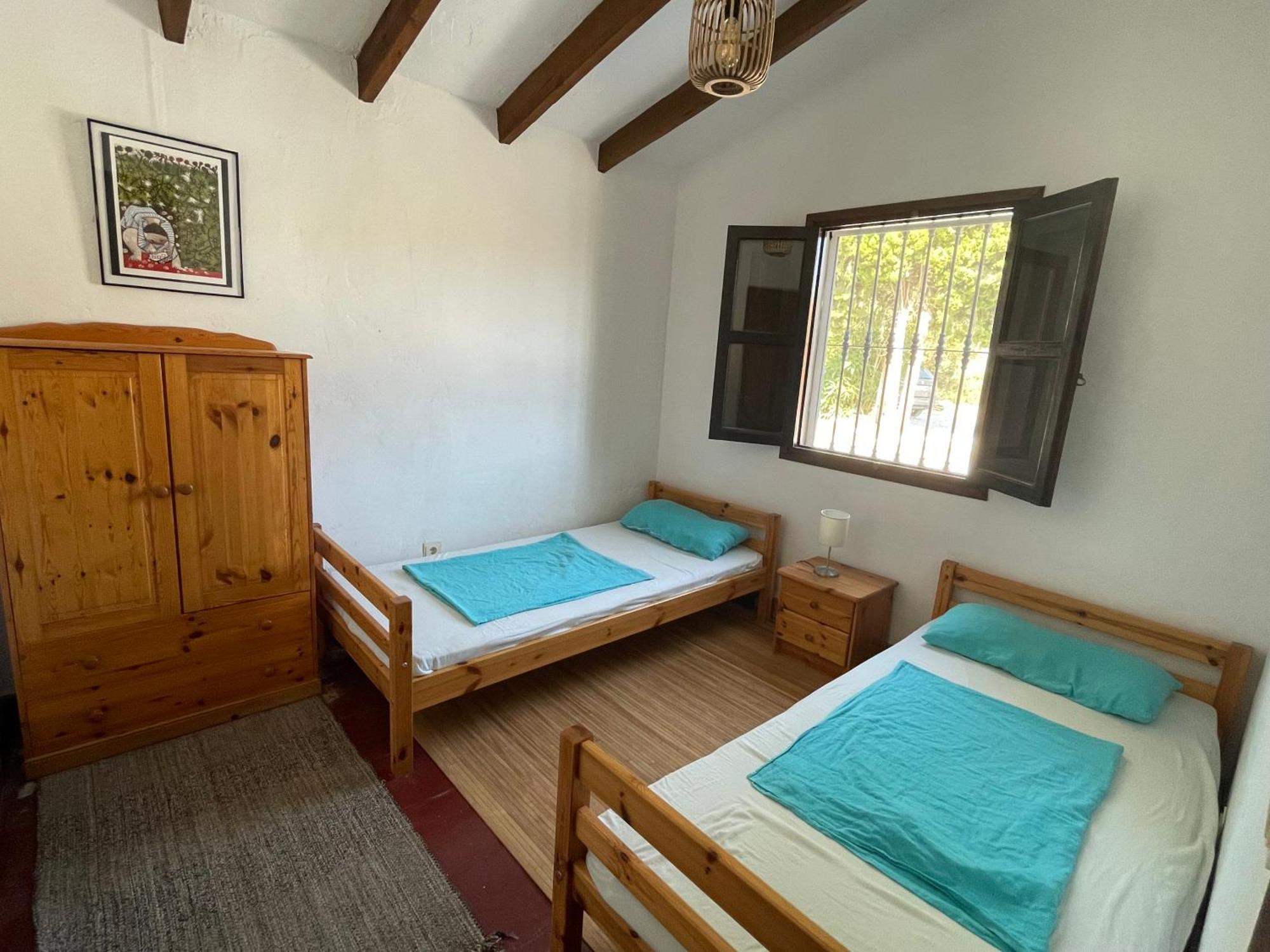 Meerblick, Pool, 4 Schlafzimmer, 2 Baeder, Aircon Carraspite ภายนอก รูปภาพ