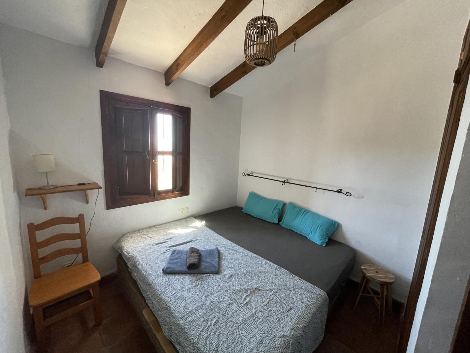 Meerblick, Pool, 4 Schlafzimmer, 2 Baeder, Aircon Carraspite ภายนอก รูปภาพ